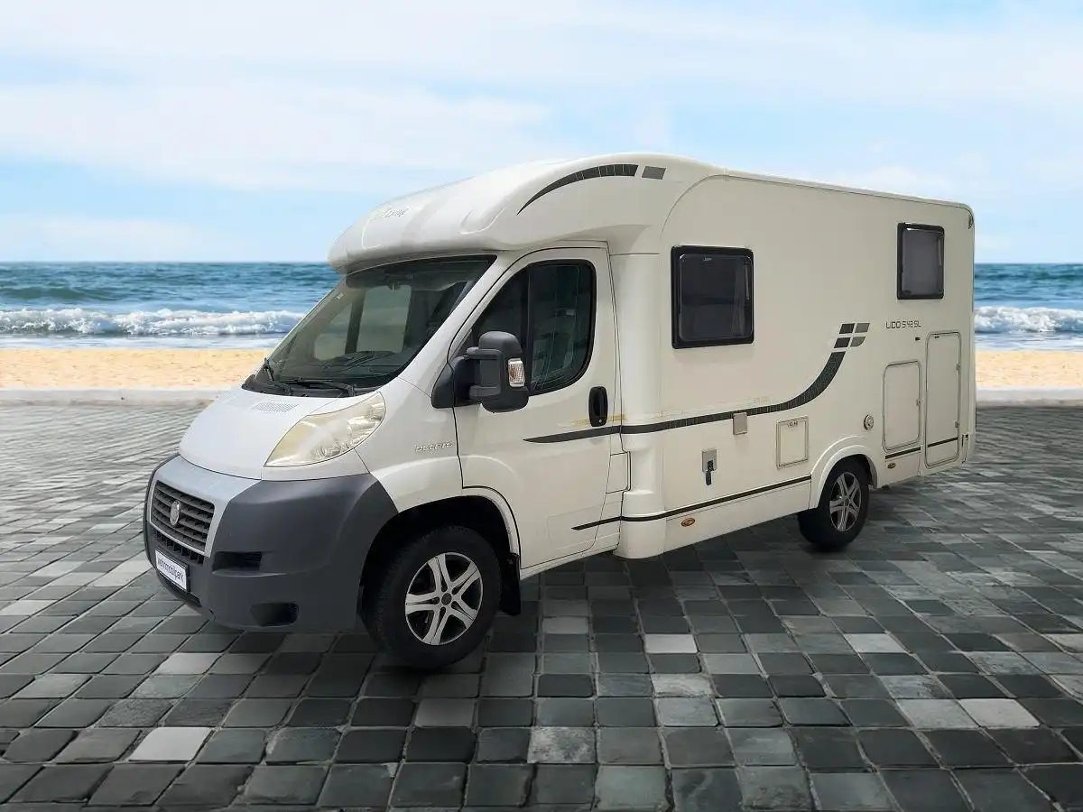 SUN LIVING Lido S 42 SL - Ansicht 2